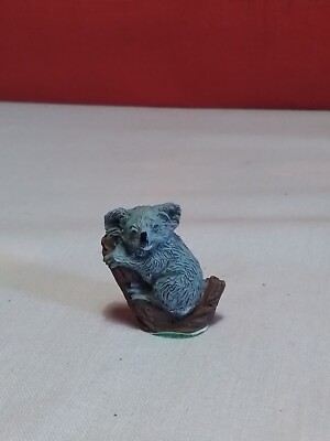 Lammermuir Designs. Minimals. '' Koalabär''. 30x22mm ca.