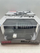 Kyosho 32525G MINI-Z 4X4 Jimny Sierra APIO Gray RTR Crawler Car