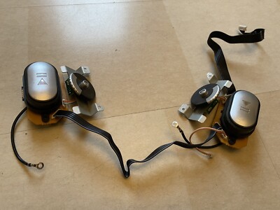 Boutons Start/Stop Pour Platines Numark - TTXUSB, TT200, TT500, TTX, TTX1