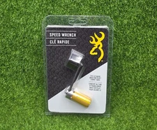 Browning OEM 12 Gauge Universal Browning Choke Tube Speed Wrench - 1130060