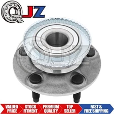 [1-Pack] 512107 REAR Wheel Hub Assembly for 1993-2005 Mercury Sable Rear Disc