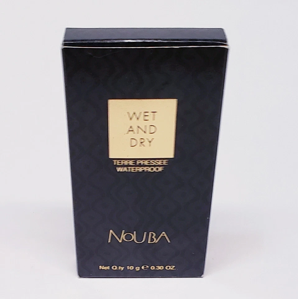 Pastel de tierra impermeable húmedo y seco Nouba - Tono #2 (oscuro) - Por Matisse - Vendedor de EE. UU. - NUEVO EN STOCK Foto 3 de 3