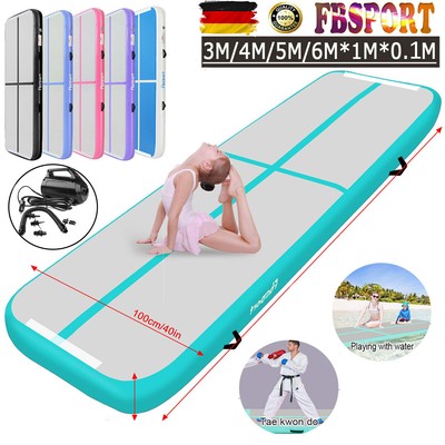 Amazon Best Sellers Best Gymnastics Tumbling Mats