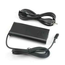 OEM 130W 20V Adapter Charger for Dell XPS 13 9350 9360 9370 9380 9365 2-in-1