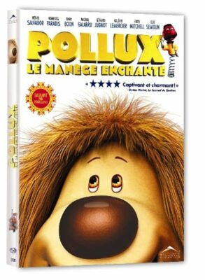 Pollux le manège enchanté / Doogal (version française).