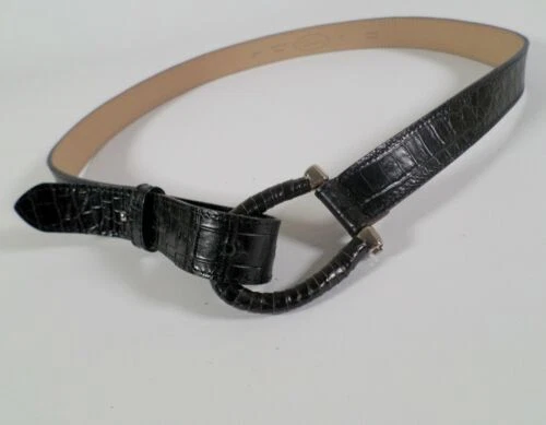 Cinturones Talbots Mujer Cinturón De Cadera