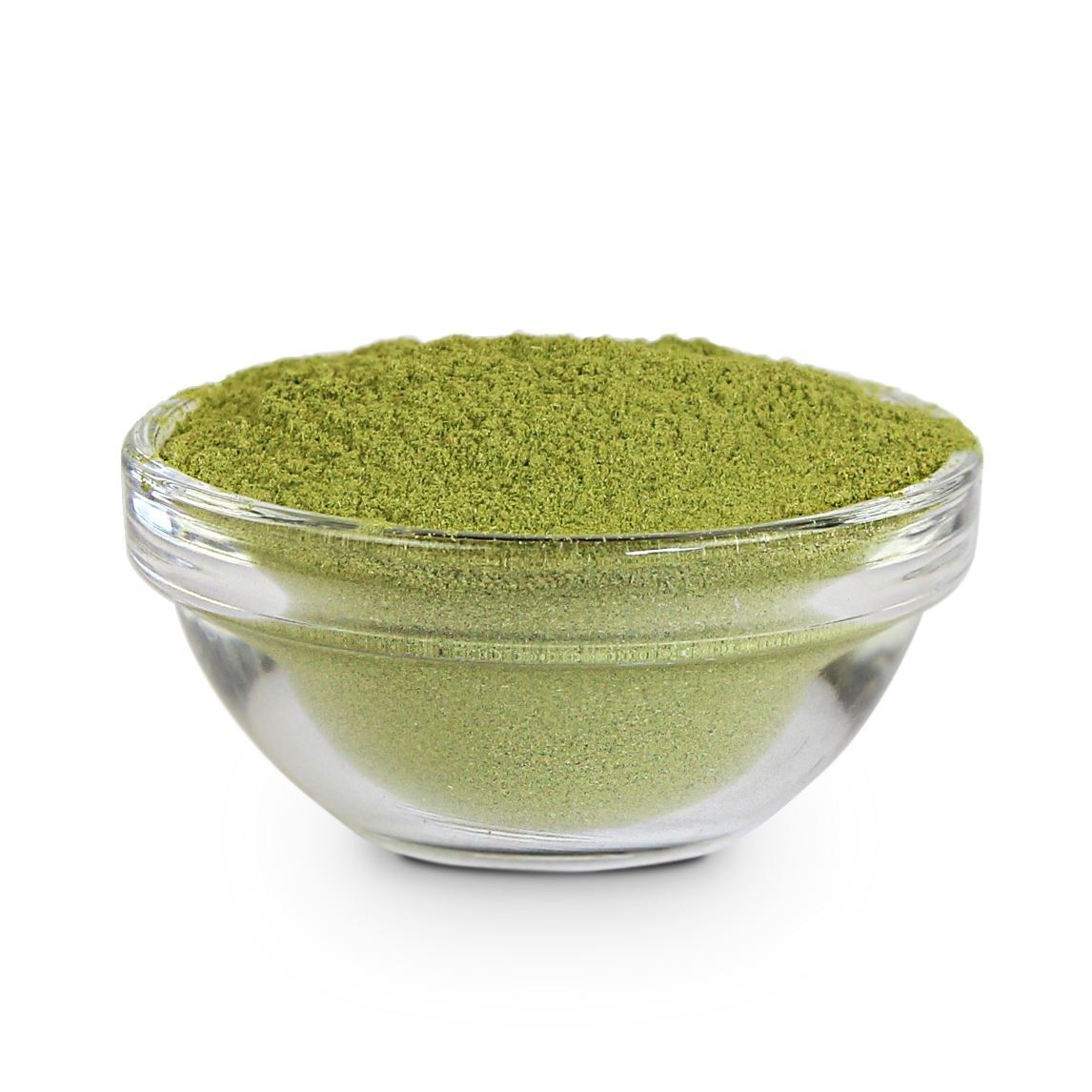 Organic Wheatgrass Powder 250g | BWFO | Free UK Mainland P&P
