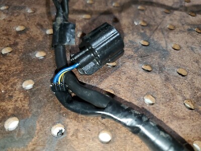 Kawasaki ZX-10R ZX10 ZX 10 Netural Switch / Gear Position Sensor