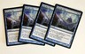 Turn the Tide (4) Mirrodin Besieged NM MTG Magic the Gathering