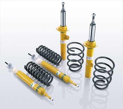 Eibach Bilstein Sportfahrwerk B12 Pro-Kit für Seat Ateca KH7 1.4 TSI 4Drive 2.0 