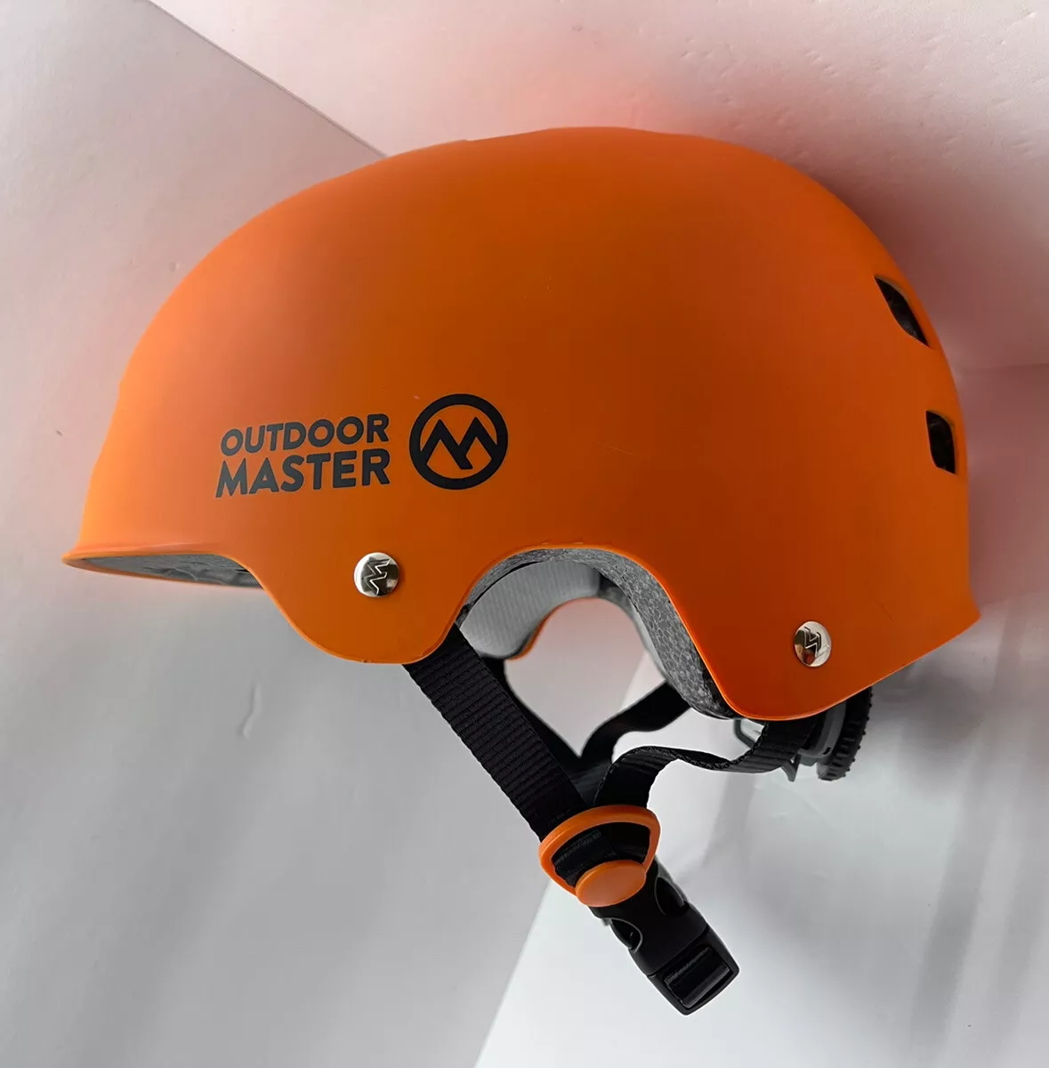 Outdoormaster skateboard cycling helmet clearance