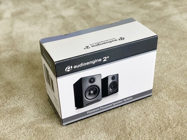 audioengine hd6 white