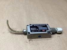 TOSHIBA EDR202 AMPLIFIER UNIT #127M30