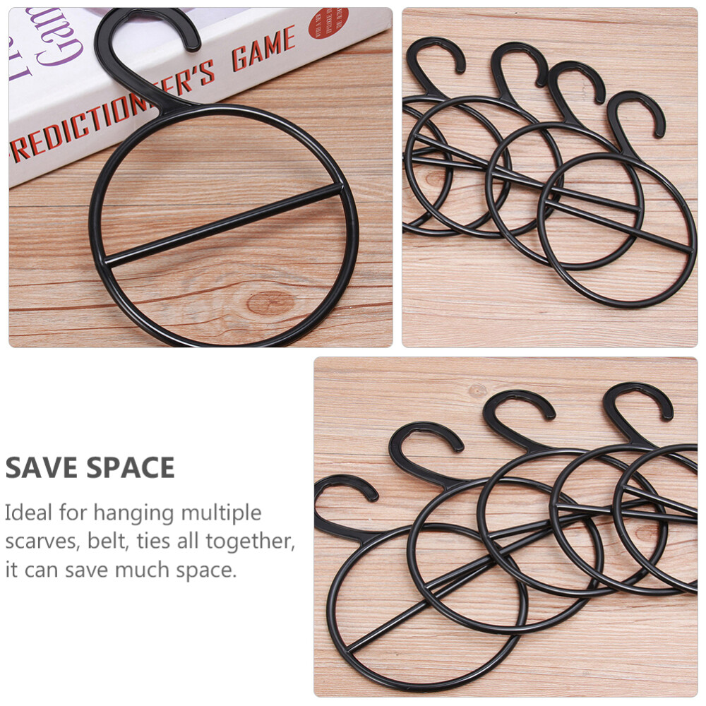12pcs Necktie Belt Hanger Multi Storage Solution Towel Hanger eBay