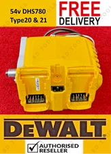 Genuine DeWALT N631879 Cordless Mitre Saw DHS780 Type 20 & 21 54v Motor
