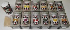 Fruit 3321 Hand Painted Fine Ceramicware Toot...