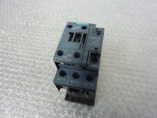 Siemens 3RT6023-1AC20  Contactor AC24V   (23203)