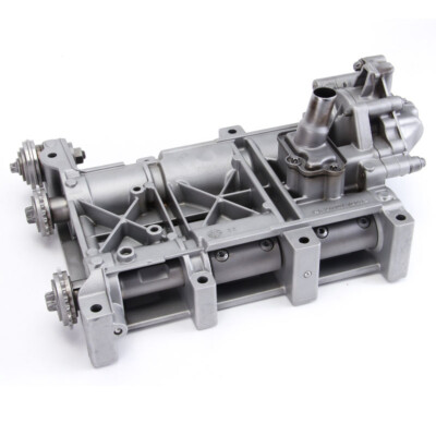 Oil Pump 2710341003 FIt For Mercedes Benz M271 271.860 W204