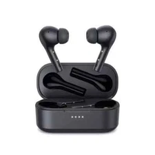 AUKEY True Wireless Earbuds, Bluetooth 5 with Immersive Sound Noise Cancelling  