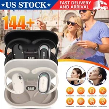 Language Translator Earbuds 144 Languages Translation Earphones for iOS Android