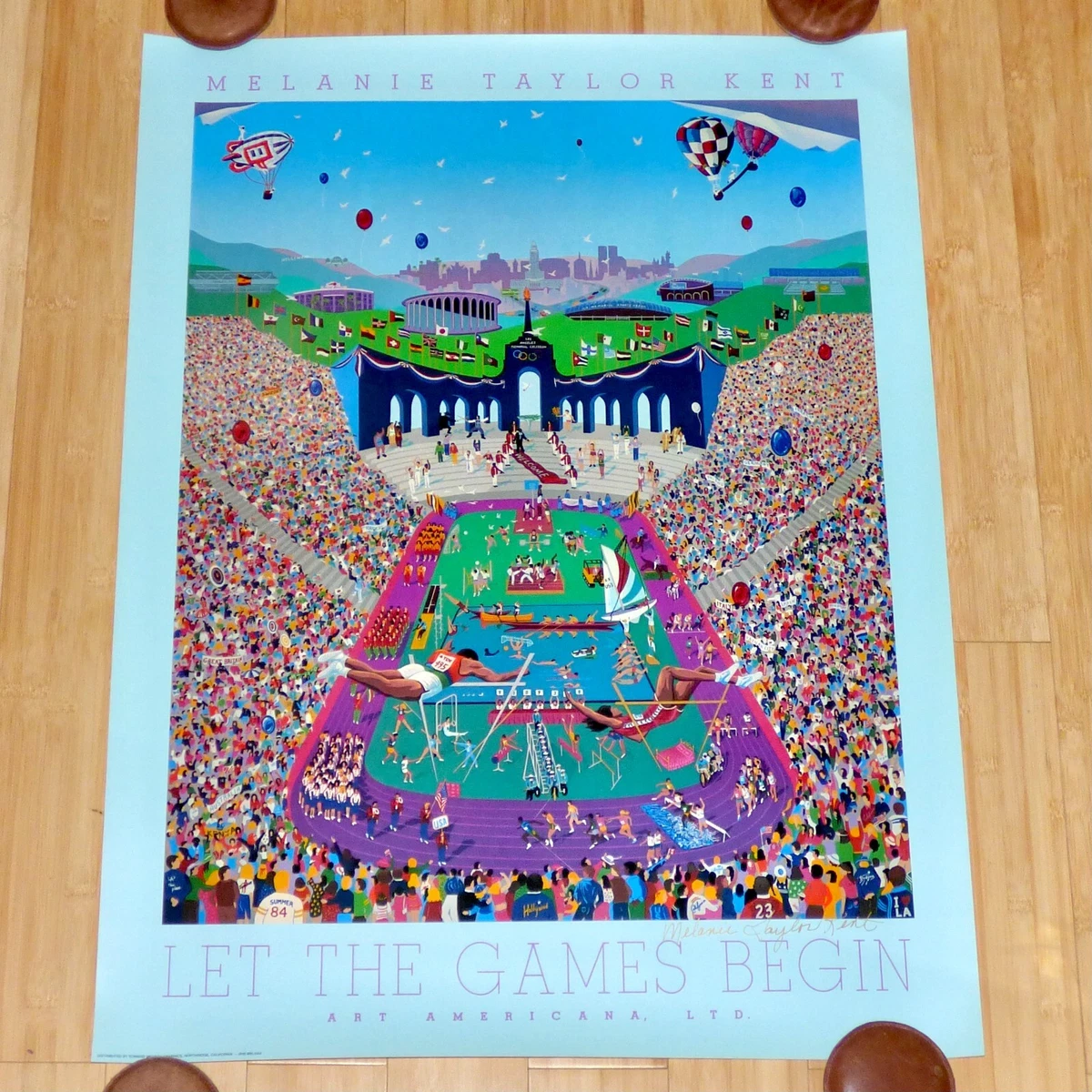 Melanie Taylor Kent Art Prints for sale | eBay