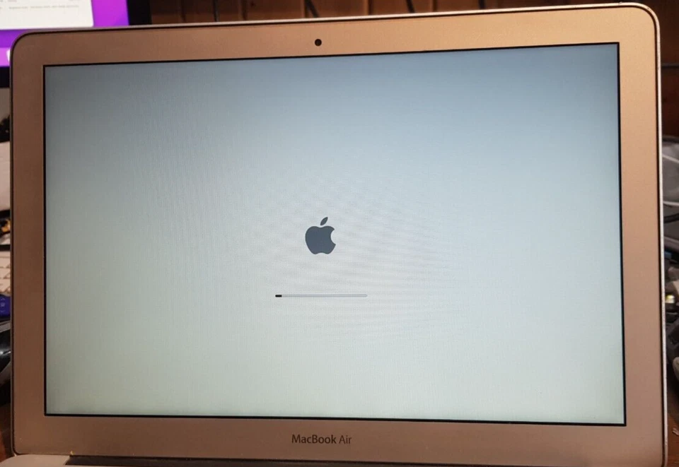 APPLE MACBOOK AIR 13 A1369 2010 2011 A1466 2012 EMC 2559 SCREEN ASSEMBLY DISPLAY - Image 4 of 4