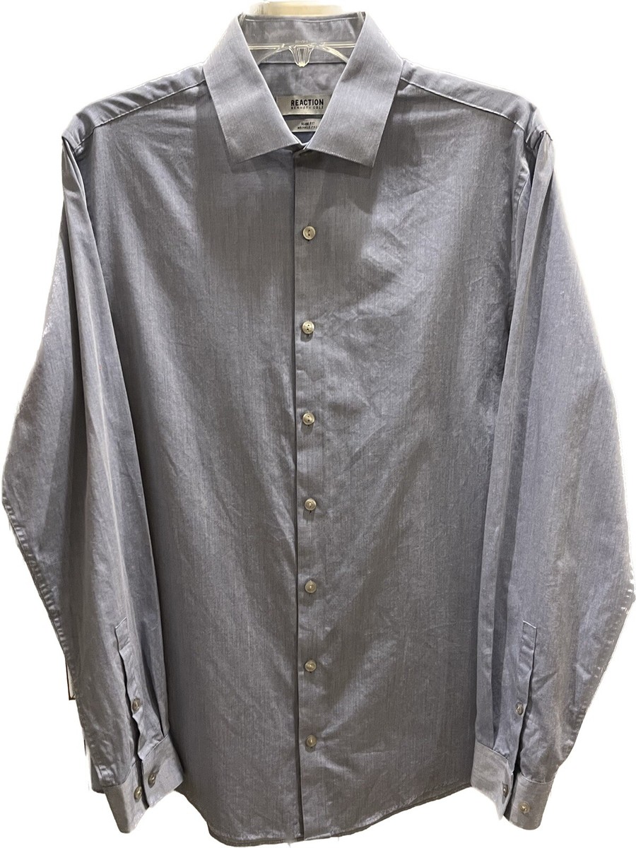 slim fit dress slacks UNTUCKit