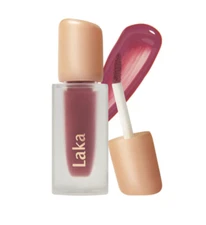 LAKA Fruity Glam Tint 23 Shades #102 Lip Stain Korean Makeup Bestselling