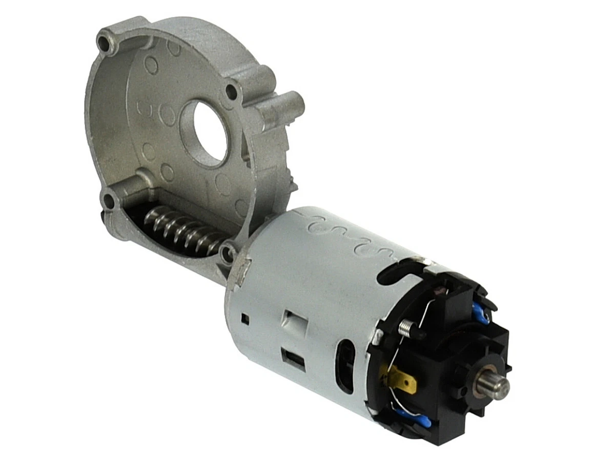 Coffee grinder motor type V3.1 IME for Saeco coffee machine 230VDC Gaggia