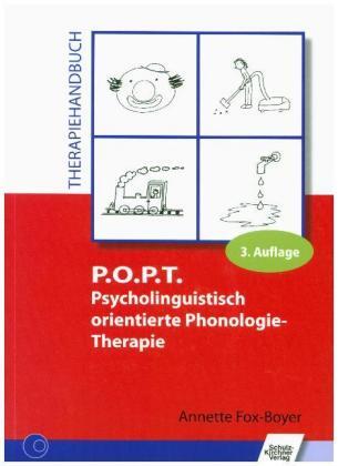 P.o.p.t. Psycholinguistisch Orientierte Phonologie-therapie |