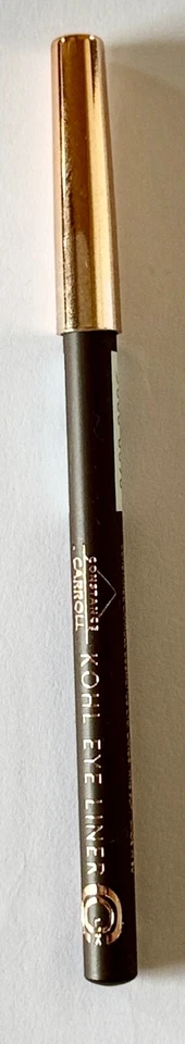 Constance Carroll kohl eyeliner Pencil 19 Espresso - Image 3 of 3