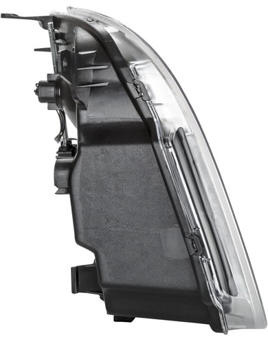Faro delantero para 07-14 GMC Yukon/XL no Denali sin logotipo conductor izquierdo - Imagen 5 de 6