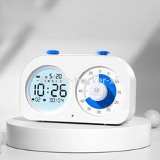 Time Management Tools Visual Timer 60 Minute ...