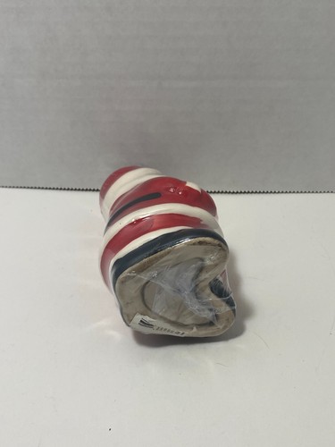Santa Claus Tooth Pick Holder Figurine, 4" in height, New - Picture 5 of 5