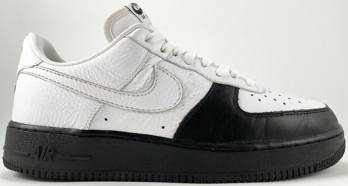 Nike Air Force 1 Low White - 318274-111 for Sale | Authenticity