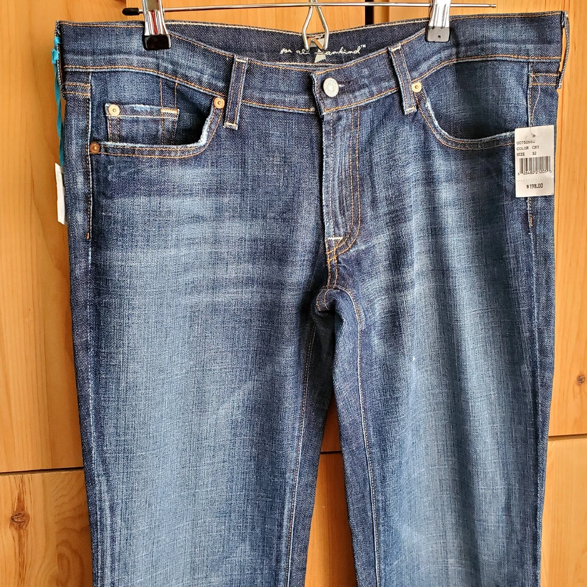7 for all hotsell mankind size 32