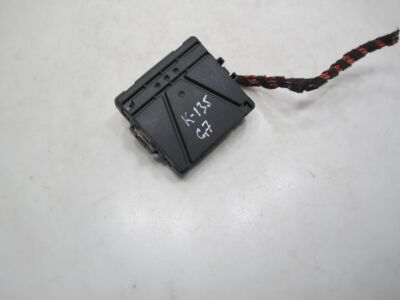 Original Gateway Control Unit VW Golf 7 VII 5g Sportsvan PASSAT B8