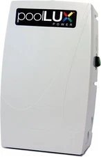 S.R. Smith pLX-PW60 Pool, 60-Watt, Light Gray