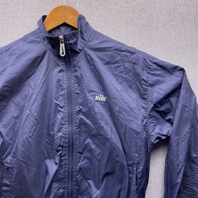 nike thin windbreaker