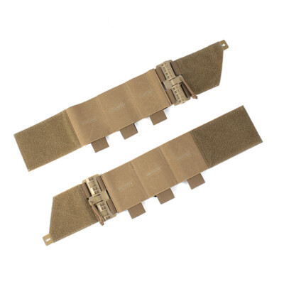 Pew Tactical FCSK Quick Release Cummerbund Buckle Set for FCSK
