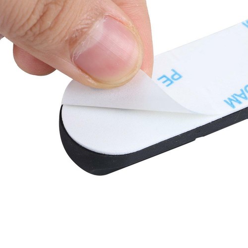 Cable Clips Silicone Desktop Cable Winder Clip Cord Management - Photo 6/12