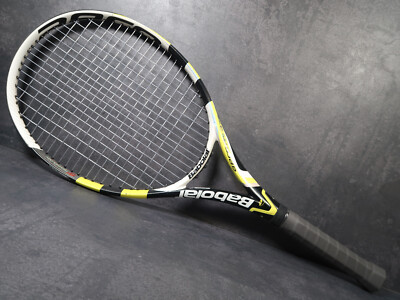 Babolat Aero Pro Drive - L3 - 4 3/8 - Midplus - 645 cm² - 100 SQ Tennisschläger