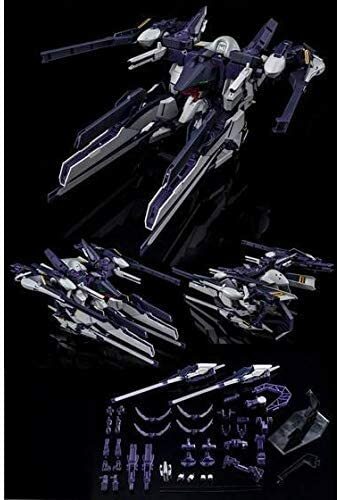 BANDAI - いくらむ BANDAI HGUC 1/144 MSZ-006 ZETA GUNDAM [WAVE SHOOTER] Model