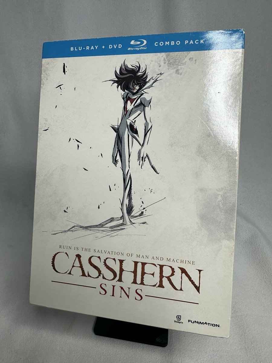 その他 Casshern: Complete Series [Blu-ray] Import 41dZ1sUxXfL._AC_SY200_QL15_.jpg