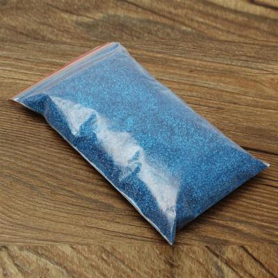 170g 0.4mm Metallic Polyester Bright Blue Metal Flake Glitter Auto Car Bike Pain 170g 0.4mm Metallic Polyester Bright Blue Metal Flake Glitter Auto Car Bike Pain