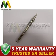 Motaquip Glow Plug Fits VW Audi Skoda Seat #1 N10579202 N10579201