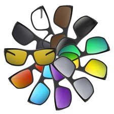 Replacement lenses for Electric Tech One XL Sport - Choose your lens STYLE