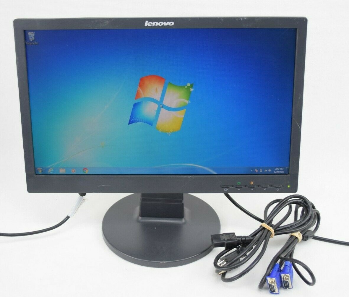 Lenovo D186wA 18 Lenovo D186wA 18