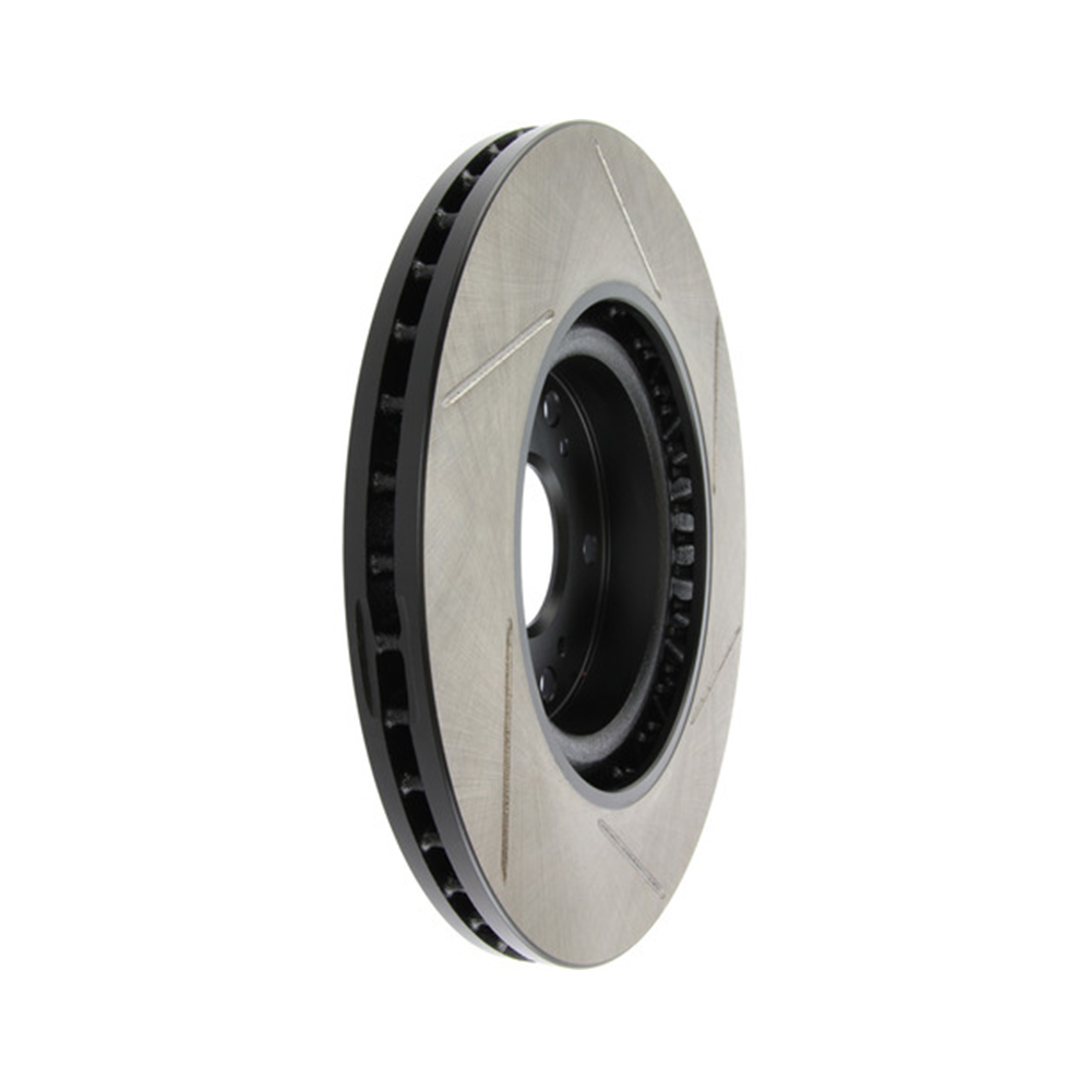 PowerStop Rotor Kit | 1999–2003 Acura TL (SC2308) main image 1