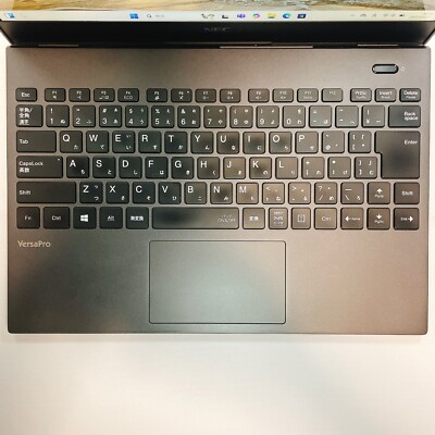 NEC VersaPro PC-VKT16GZG5　Office2021 Amazon.co.jp: 【整備済み品】 NEC VersaPro / 15.6インチ